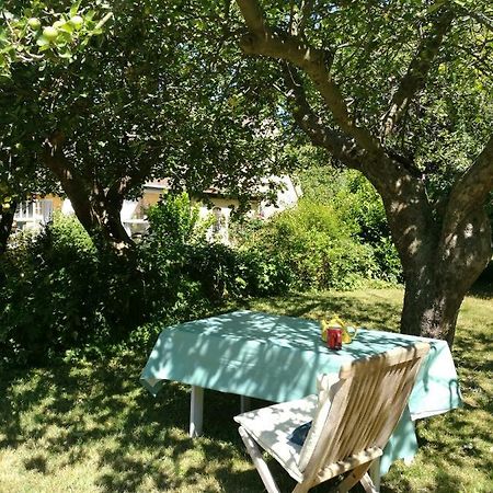 Bella Bed And Breakfast Stevns Arnoje Buitenkant foto