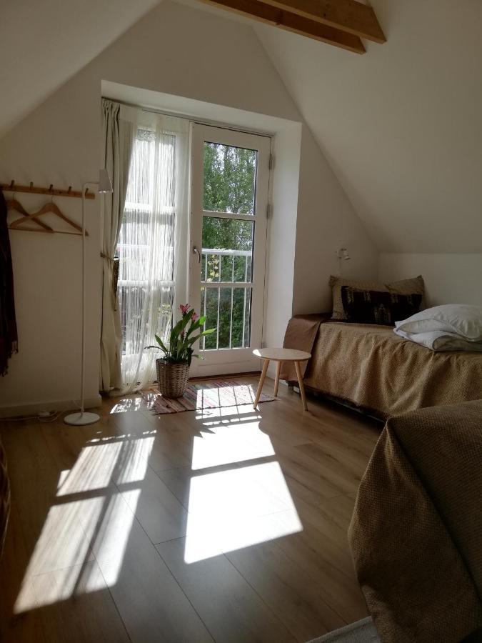 Bella Bed And Breakfast Stevns Arnoje Buitenkant foto
