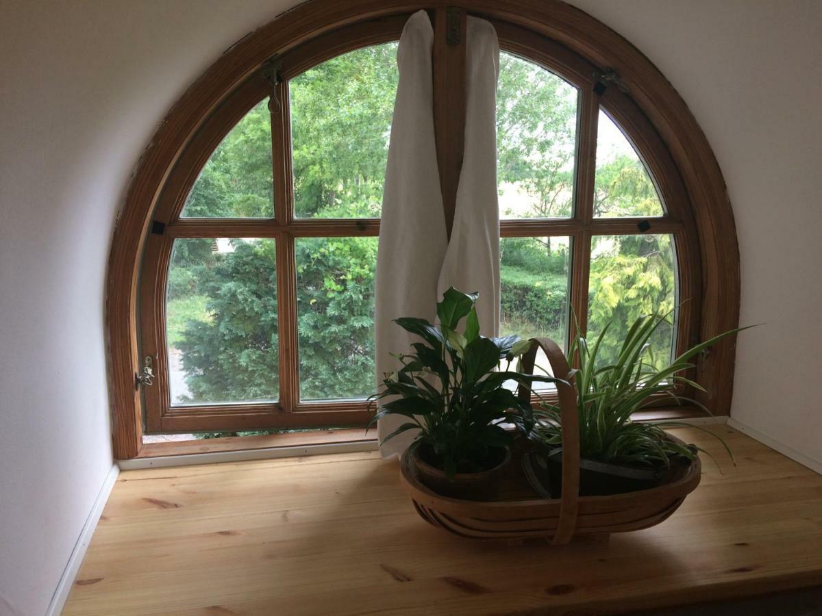 Bella Bed And Breakfast Stevns Arnoje Buitenkant foto