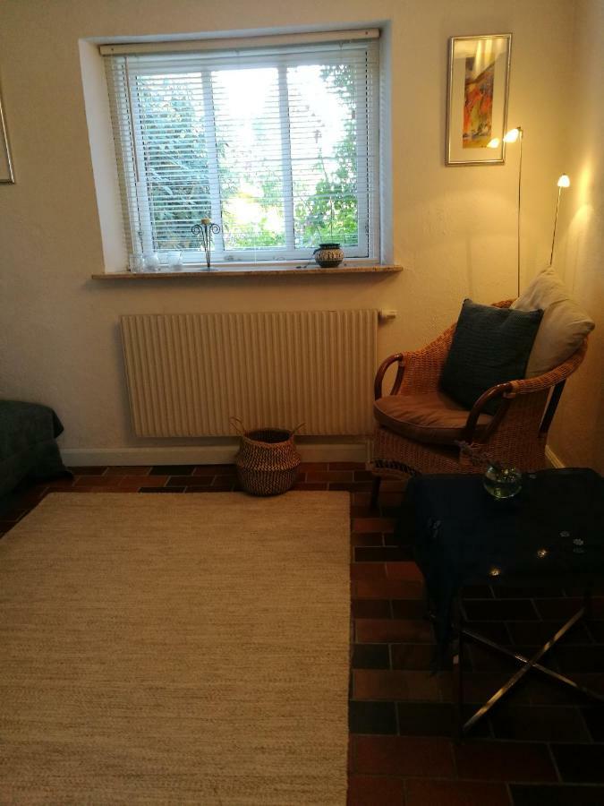 Bella Bed And Breakfast Stevns Arnoje Buitenkant foto