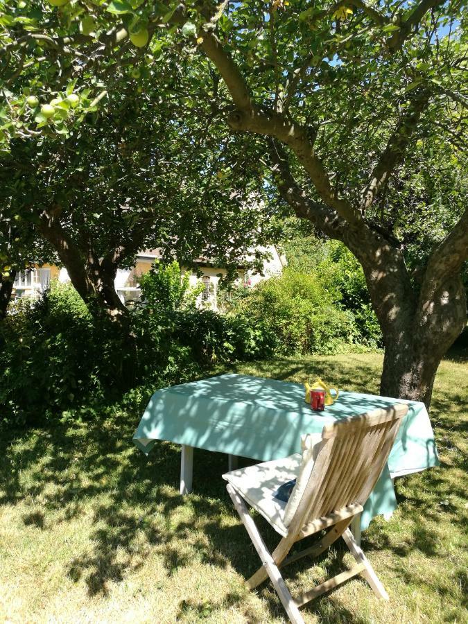 Bella Bed And Breakfast Stevns Arnoje Buitenkant foto