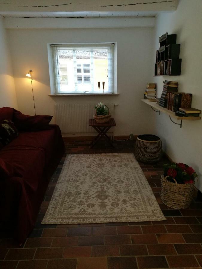 Bella Bed And Breakfast Stevns Arnoje Buitenkant foto